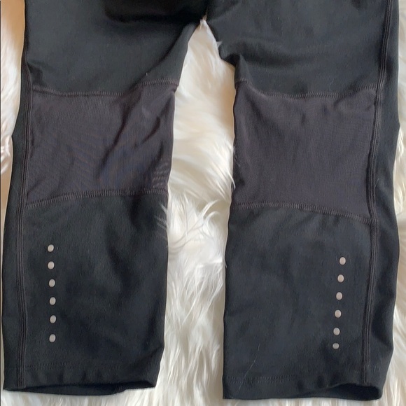 NIKE DRI-FIT RUNNING PANTS - Picture 6 of 8